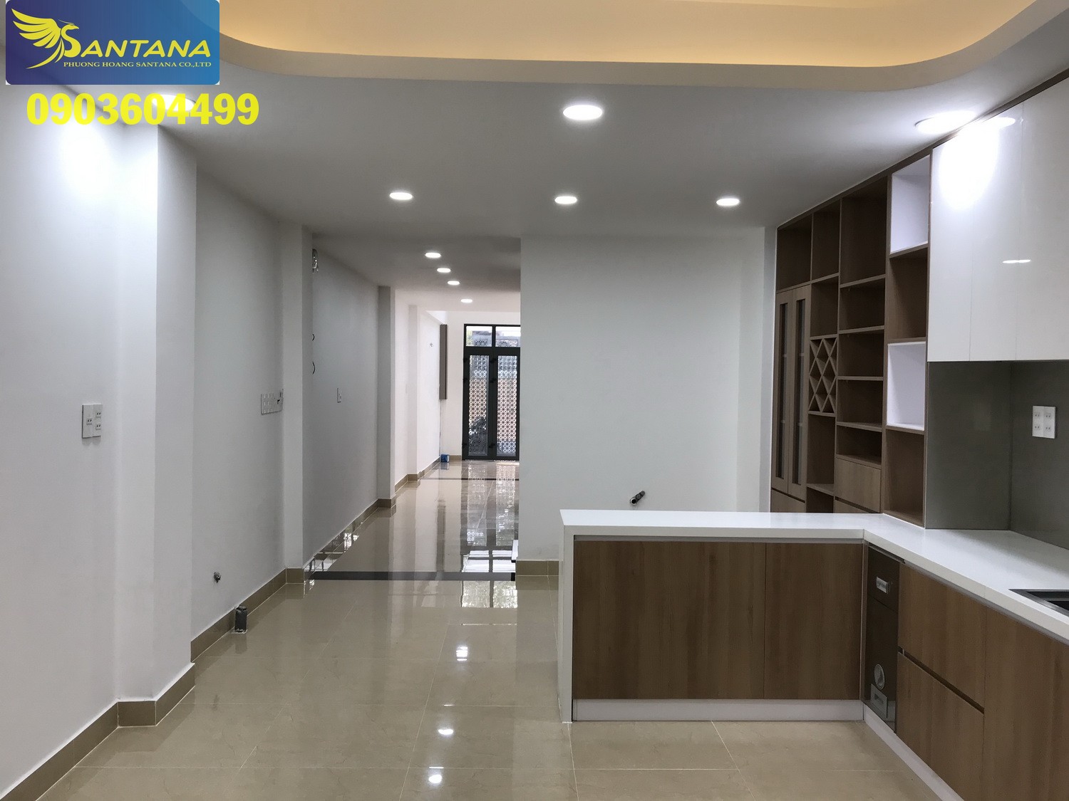 Tòa nhà 5lầu (4x20) t.kế Châu Âu,10 phòng, thang máy, hẻm VIP Võ Thị Sáu gần Phạm Ngọc Thạch